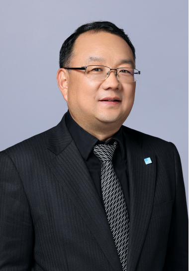 图:莱特光电董事长王亚龙(公司供图)