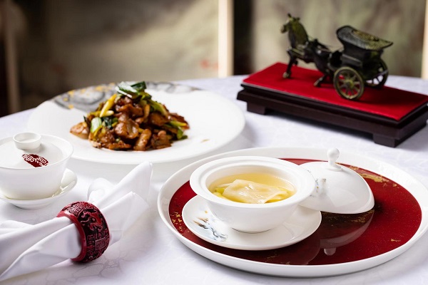 美高梅开展春日寻根寻味之旅