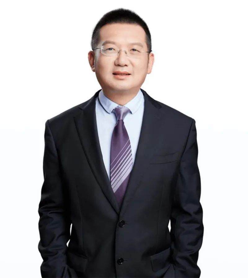 前海开源基金总经理 秦亚峰