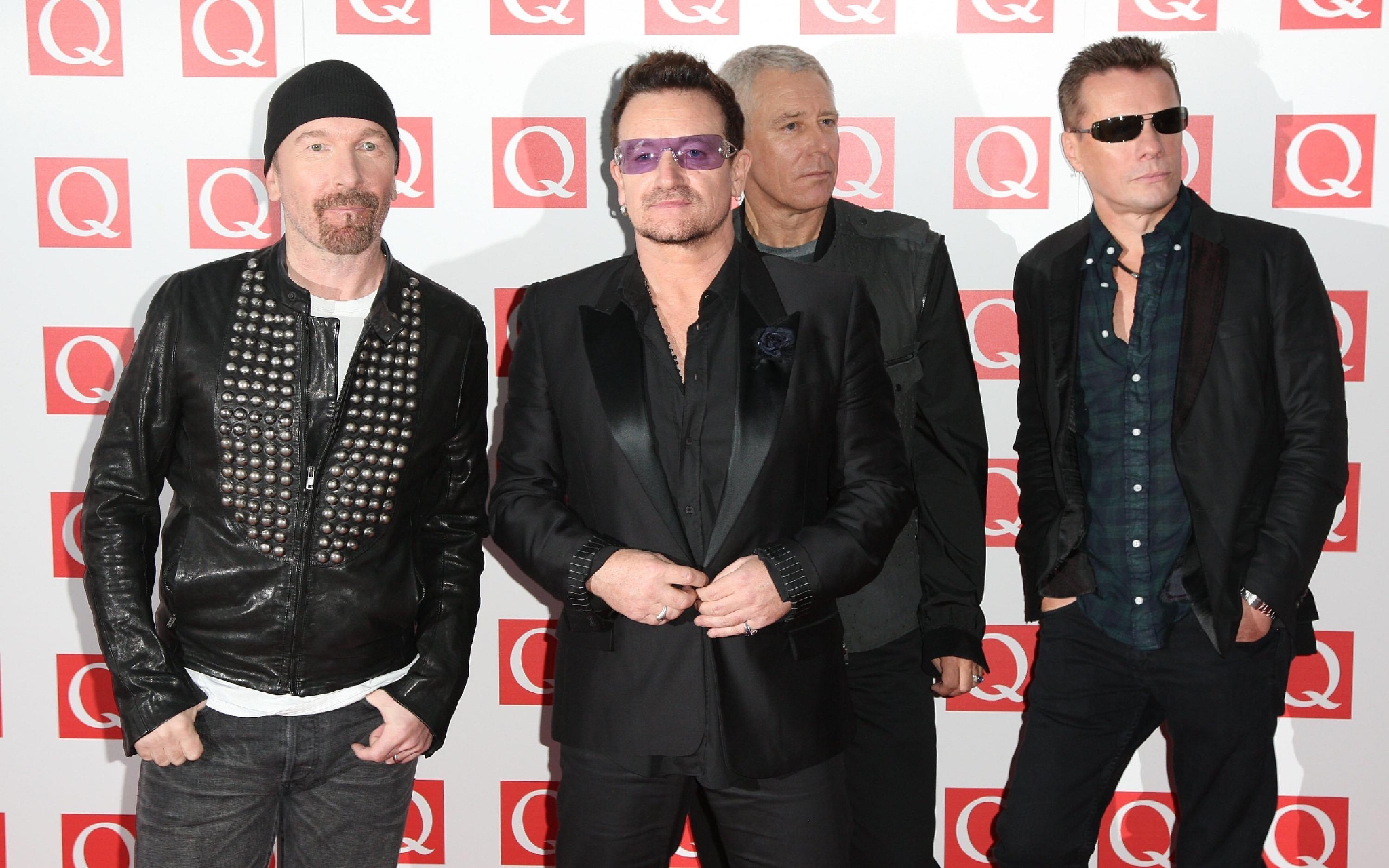 奈飞开发u2乐队为灵感的传记剧集波西米亚狂想曲编剧执笔