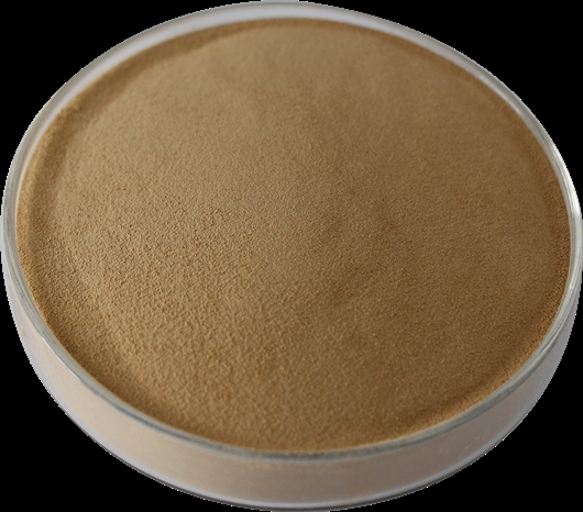 浒苔多糖锌络合物.受访者 供图