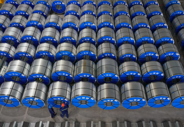 “4.6万亿！ 前2月财政收入增逾10%