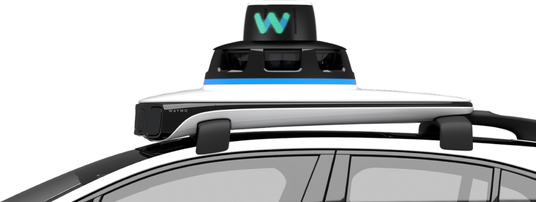 图源：waymo