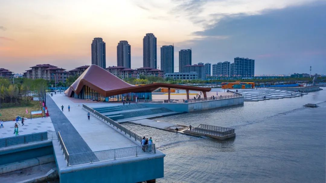 焦点丨天津东疆成全国最大租赁飞机资产交易中心