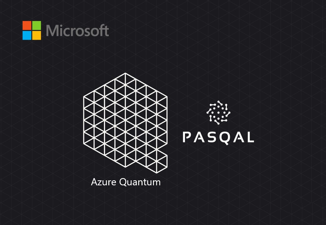 图源：Pasqal