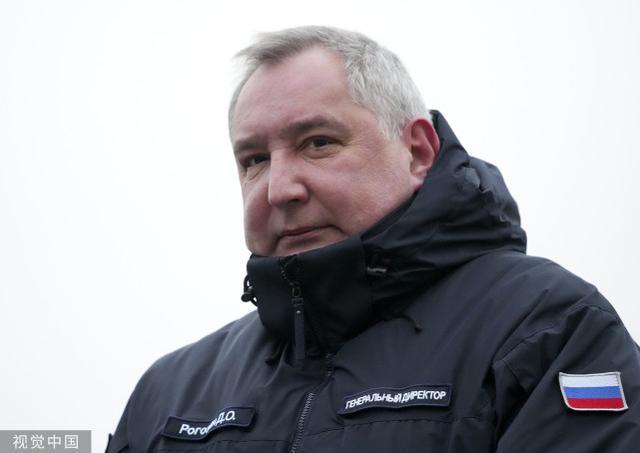 罗戈津 图源:视觉中国