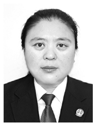 李立华有力度有温度的执行法官