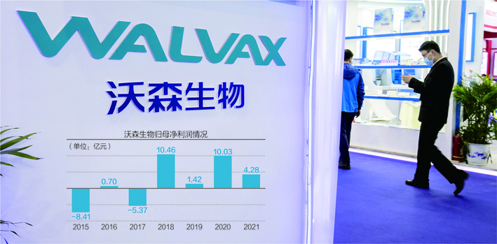 数据来源:上市公司财报 人民视觉图 杨靖制图