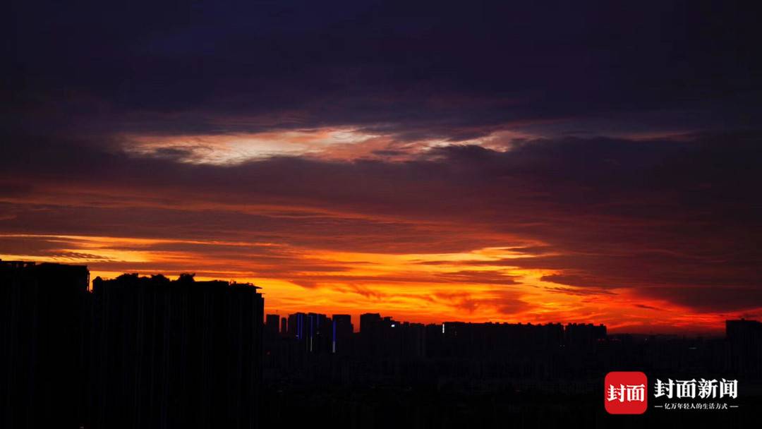 世界气象日这些气象美景你看过几个