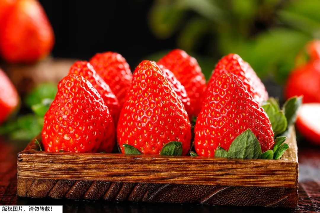 答疑草莓是最脏的水果吗为什么专家却推荐吃真相是