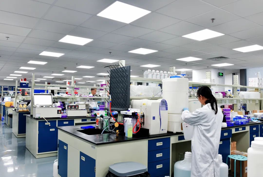 图/斯丹赛率先实现了针对结直肠癌GCC靶点的临床突破