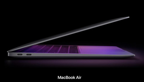 分析师：苹果明年有望推出15英寸版MacBook Air