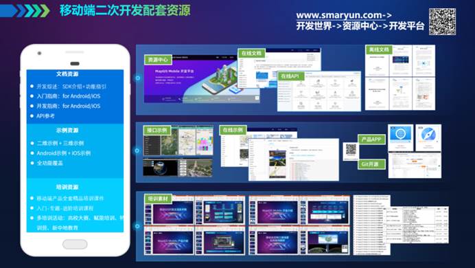 移动端二次开发配套资源
