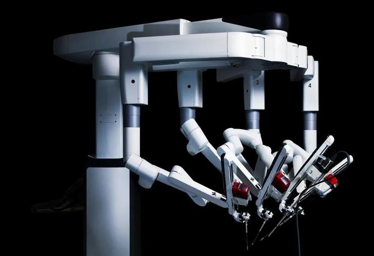 前列腺癌手术，为何是手术机器人的「最佳试验田」？