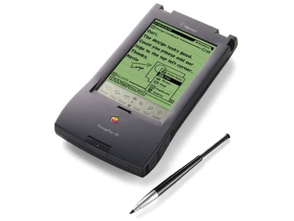 Apple Newton