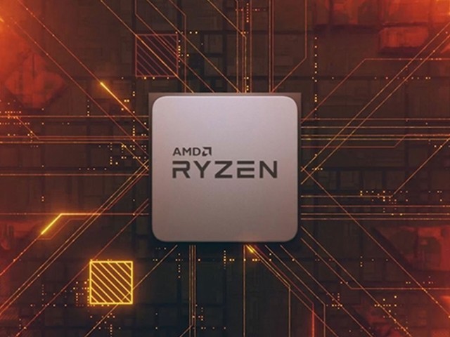 消息称AMD的16核Zen4功耗或达到170W