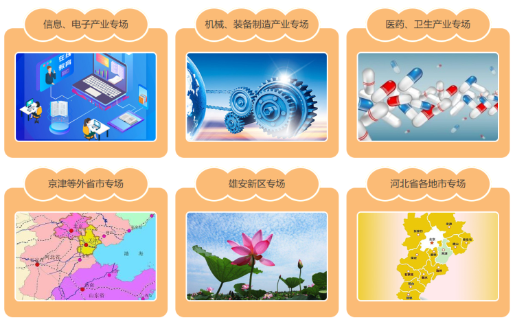河北求职者春招火热进行中 一大波好工作 职 等你来 新浪财经 新浪网