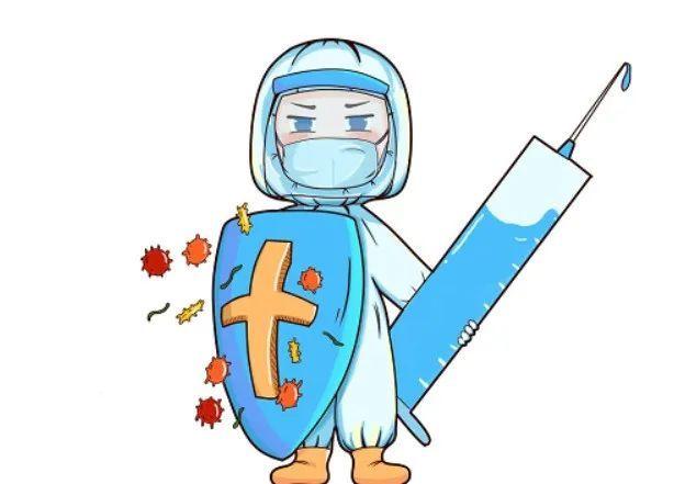 教你如何正确做好疫情防控