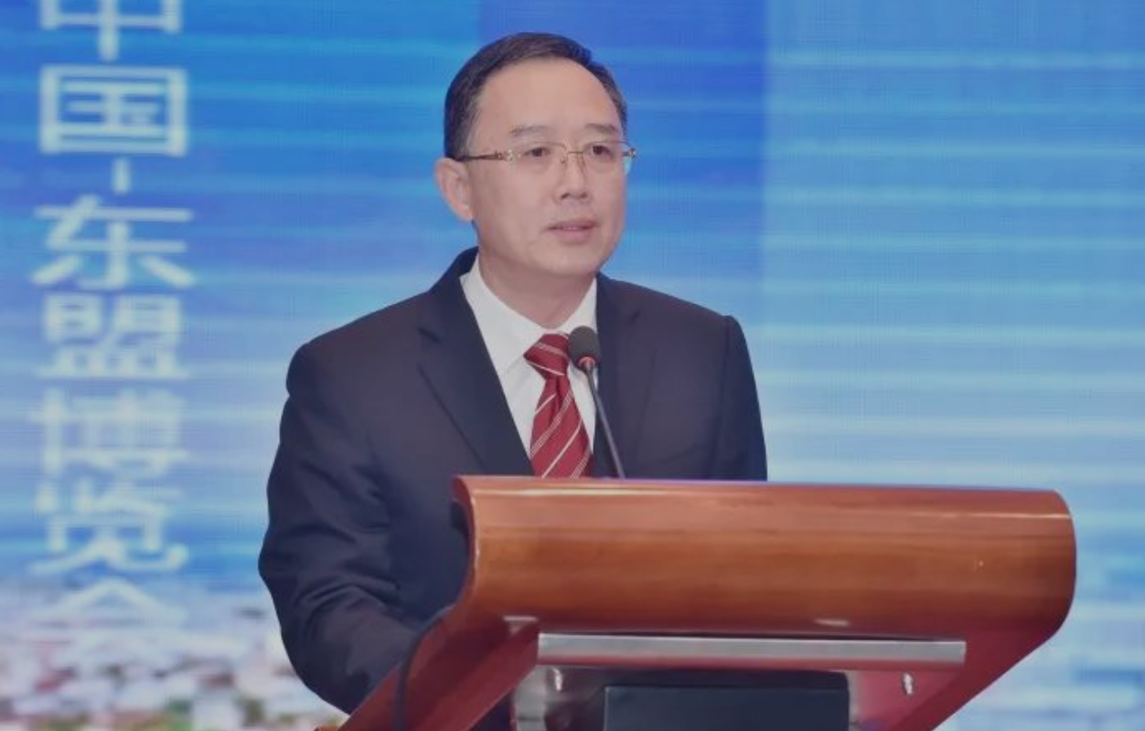 中央批准67金湘军任天津市委副书记