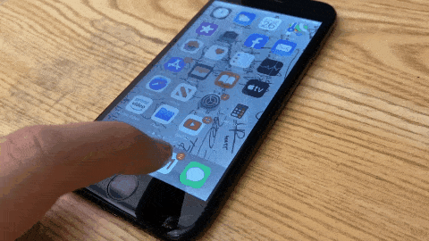 因为会被家长打