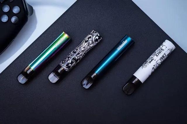 电子烟的挑战:舍弃记忆,拥抱未来