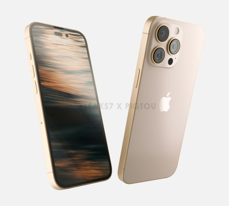 郭明錤：iPhone 14 Pro/Max镜头会更凸