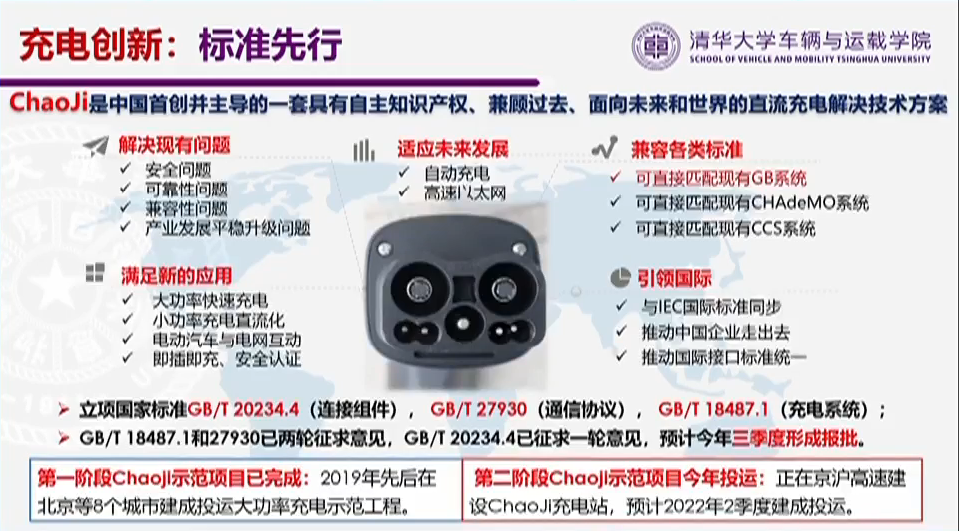 欧阳明高院士演讲PPT内容截图