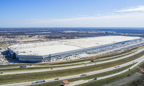 特斯拉得克萨斯超级工厂4月7日举行开业典礼 预计也会交付Model Y