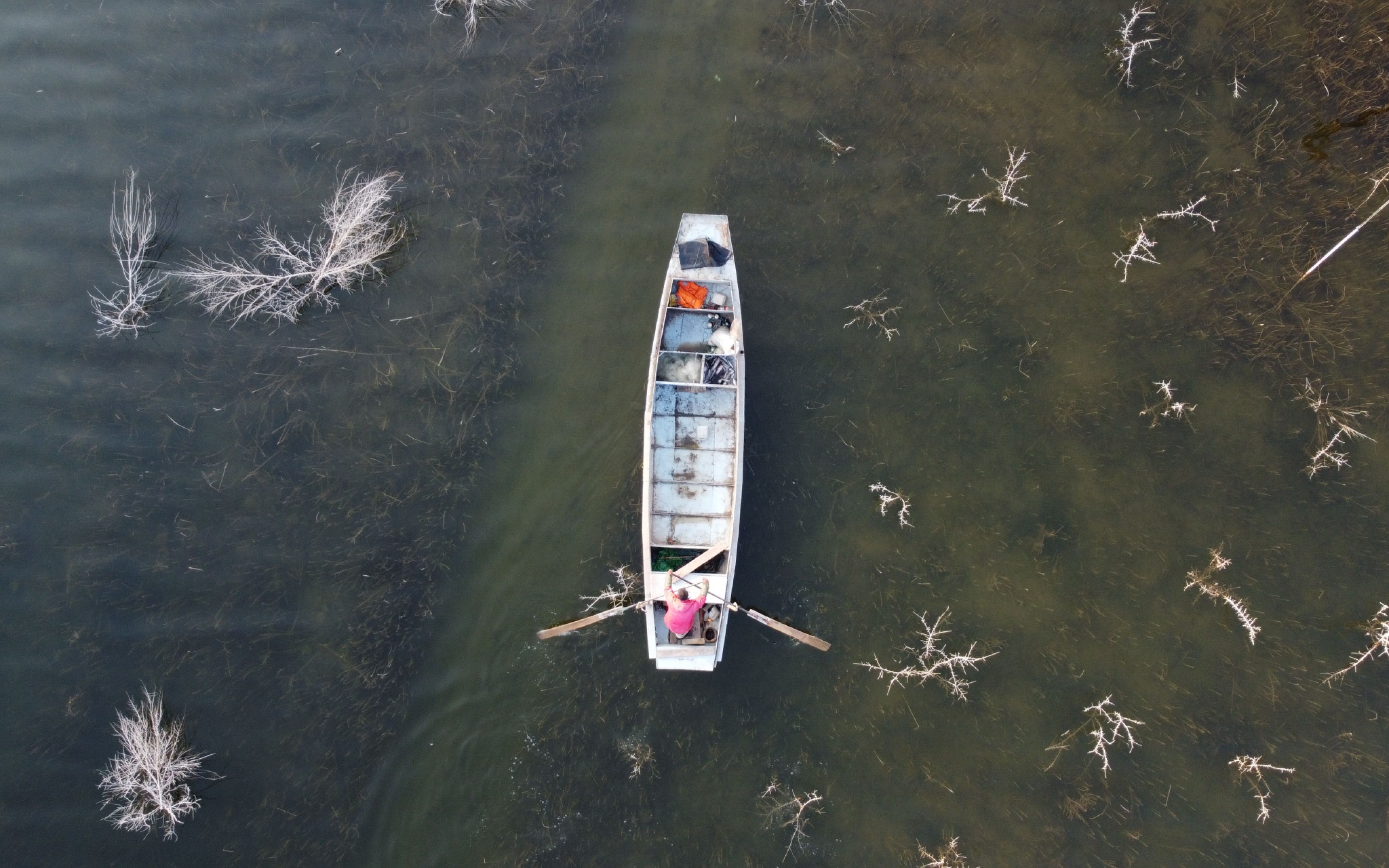 为什么氧气要加水密云水库边的父与子：我们可能是北京最后一批持证渔民_https://www.jmylbn.com_新闻资讯_第10张