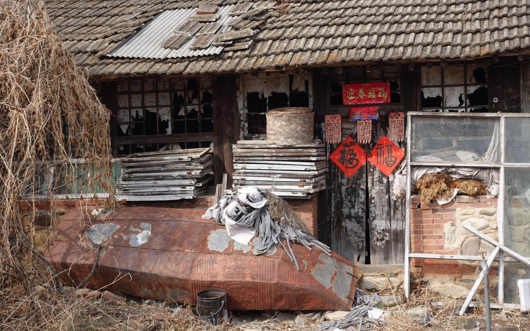 为什么氧气要加水密云水库边的父与子：我们可能是北京最后一批持证渔民_https://www.jmylbn.com_新闻资讯_第9张