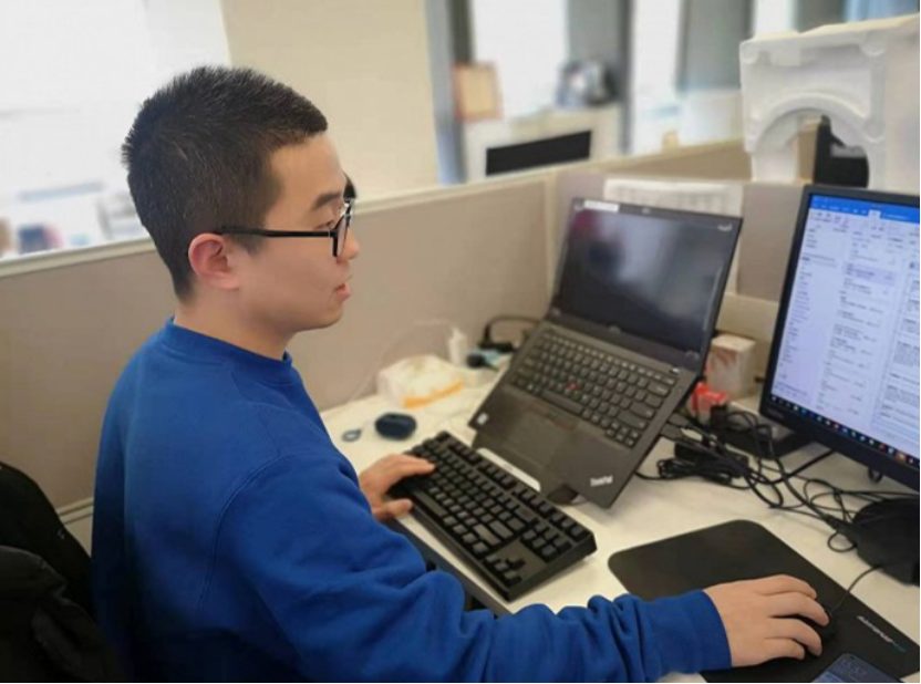 扩保障、保交易、强服务  上海保险业多措并举筑牢“防疫线”