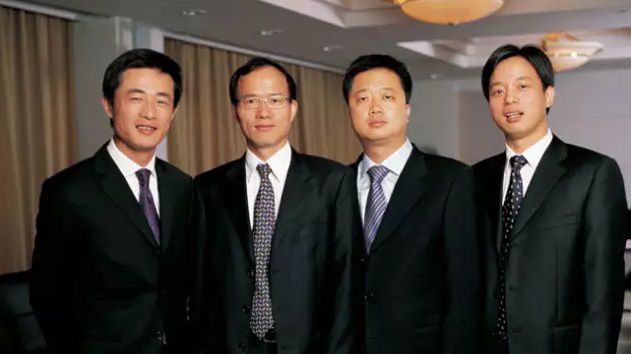 "创业教父"季琦:10年创办3家上市公司,开创酒店出行