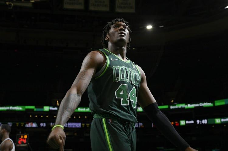 名记 罗威预计伤缺4 6周最快可在东部半决赛时复出 手机新浪网