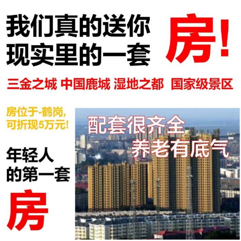 逆水寒人口普查_游戏逆水寒许网友“鹤岗一套房”,可折现5万,鹤岗中介:大城市