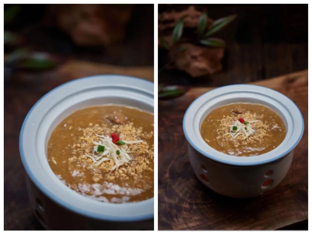 茂林糊(图片来源:安徽省文化和旅游厅)