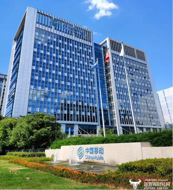 移动4G套餐