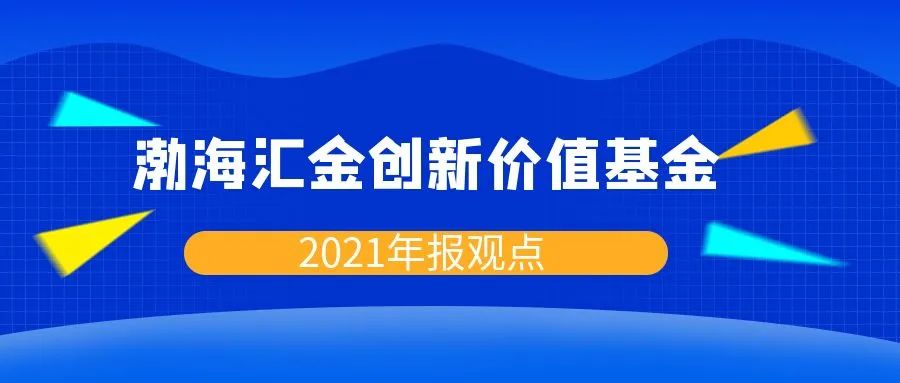 渤海汇金创新价值基金2021年报观点