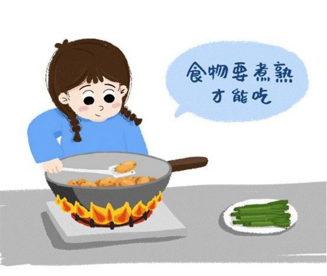 上海市疫情期间食品安全风险提示和消费预警