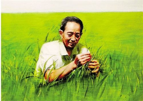 袁隆平吴孟超清明将至缅怀这一年逝去的27位院士