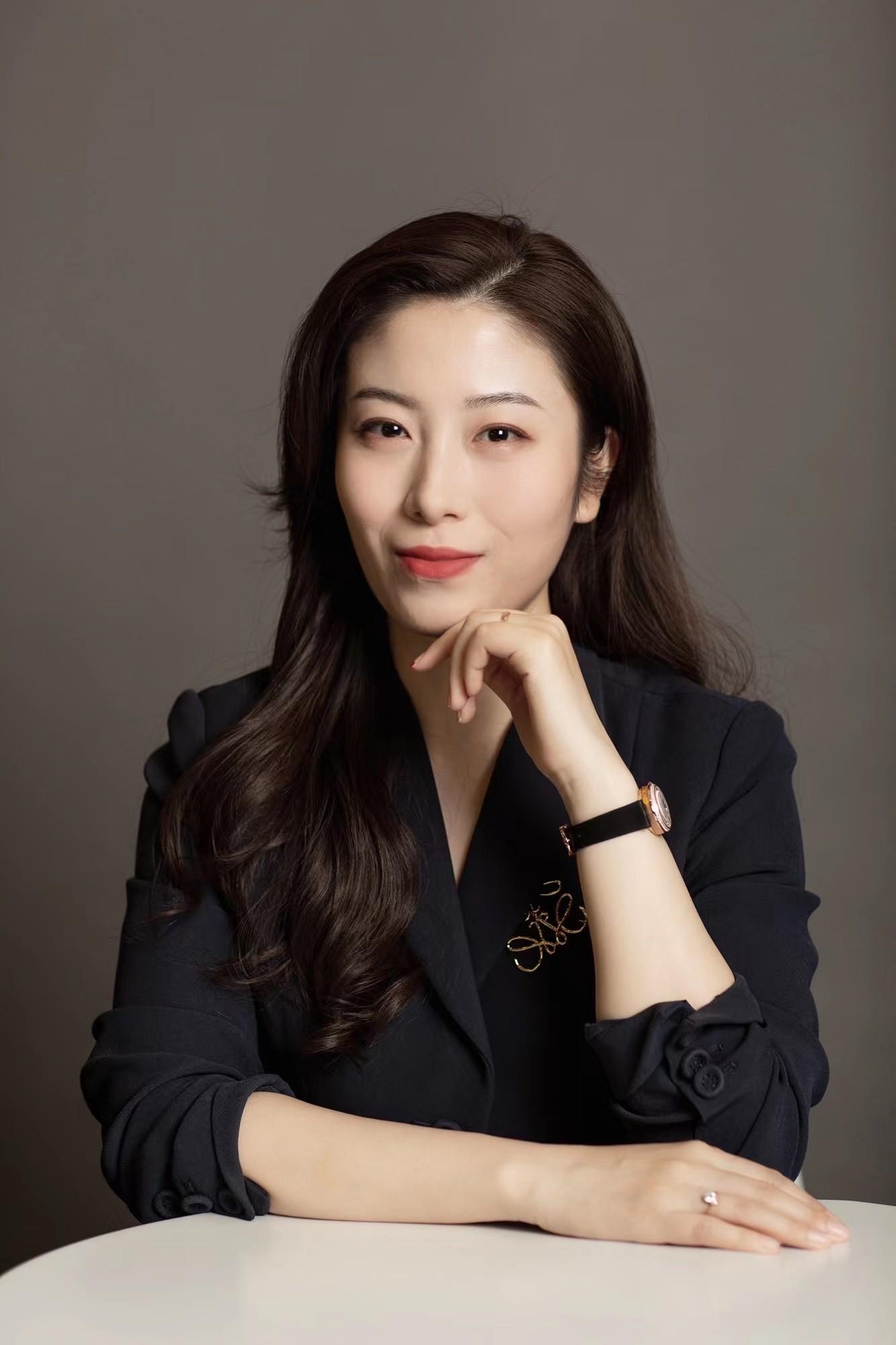 人民日报数字传播数字资产中心总经理魏艳女士