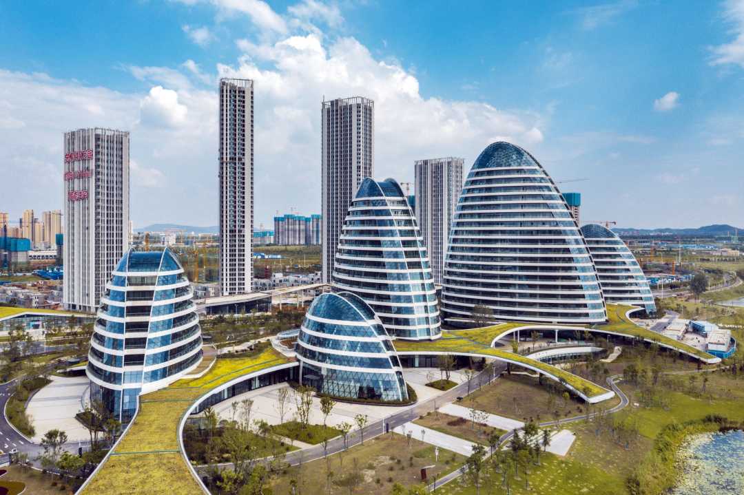 武汉经开区:创新创业 "黄金十条"含金又含情|武汉市_新浪财经_新浪网