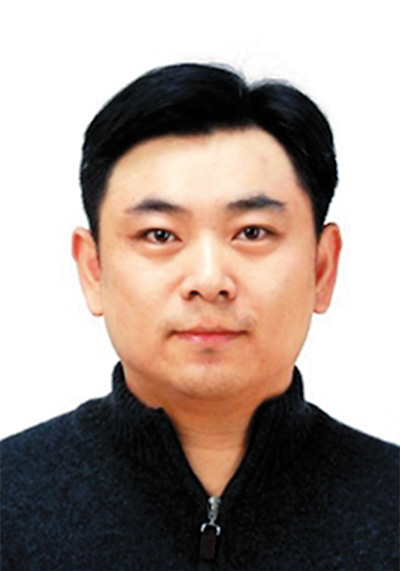 中国社科院国家全球战略智库国际政治研究部主任 赵 海