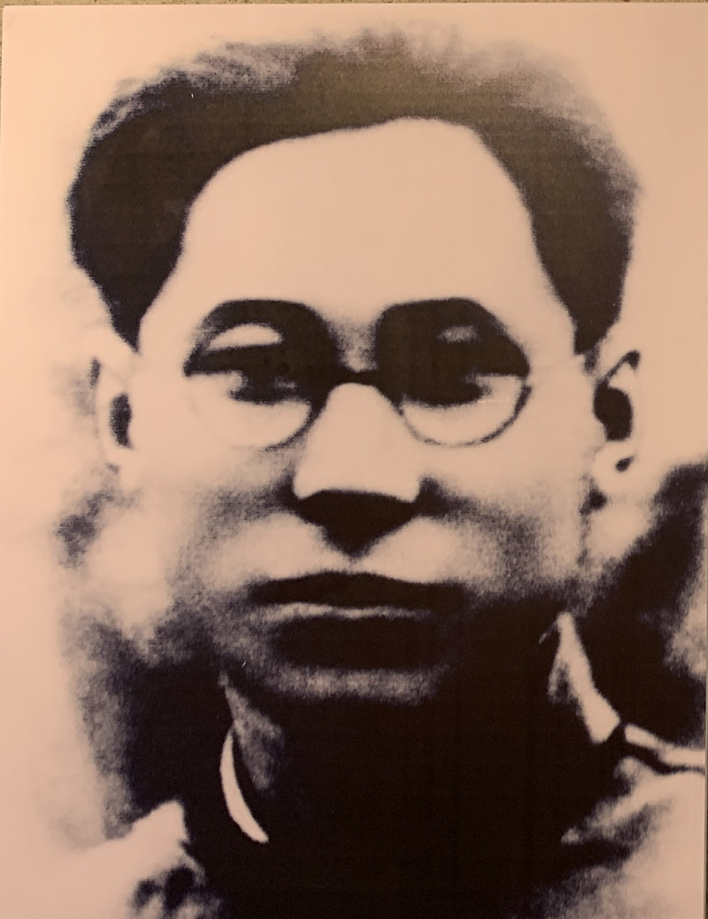 盛世如愿追思如缕这个春天闻声如面