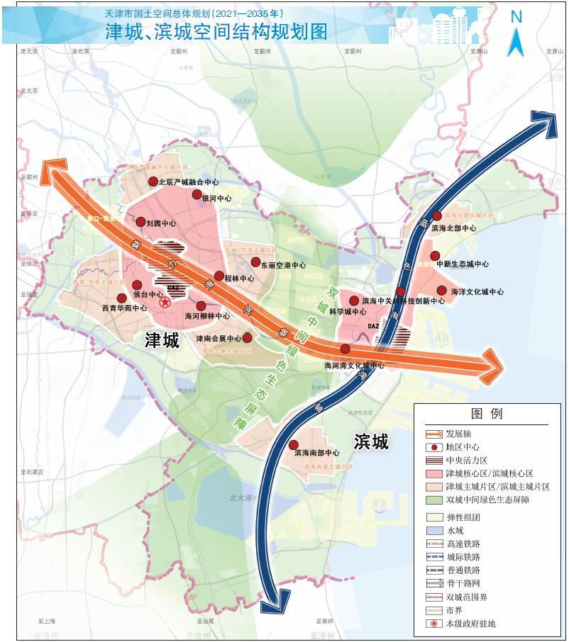 运河载来繁荣之城,海港打开无限天地.