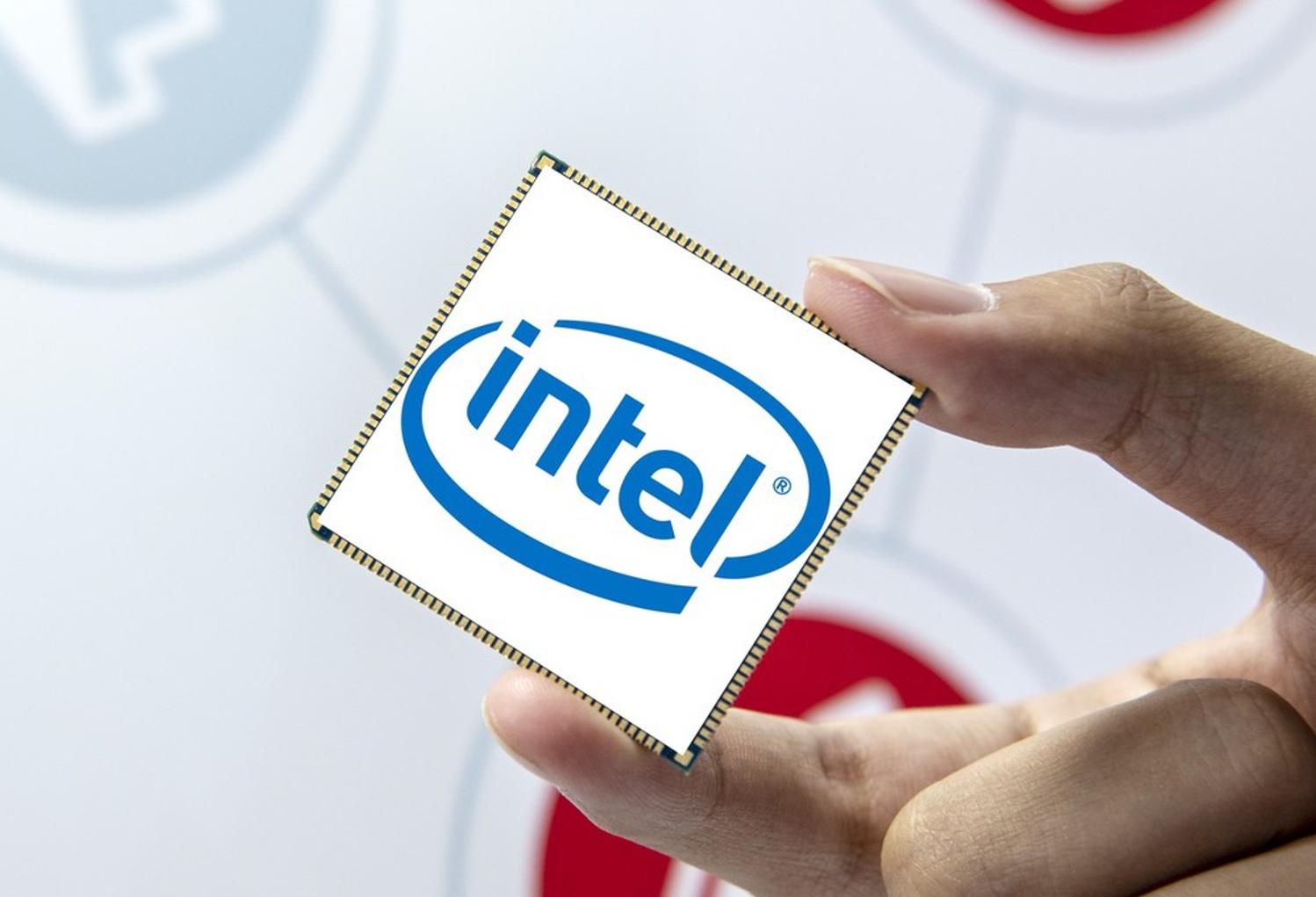 向俄罗斯断供芯片后英特尔宣布加码制裁暂停在俄所有业务