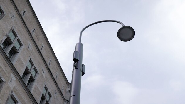 沃达丰将在科隆路灯柱中集成5G小基站：可覆盖 400m 内用户