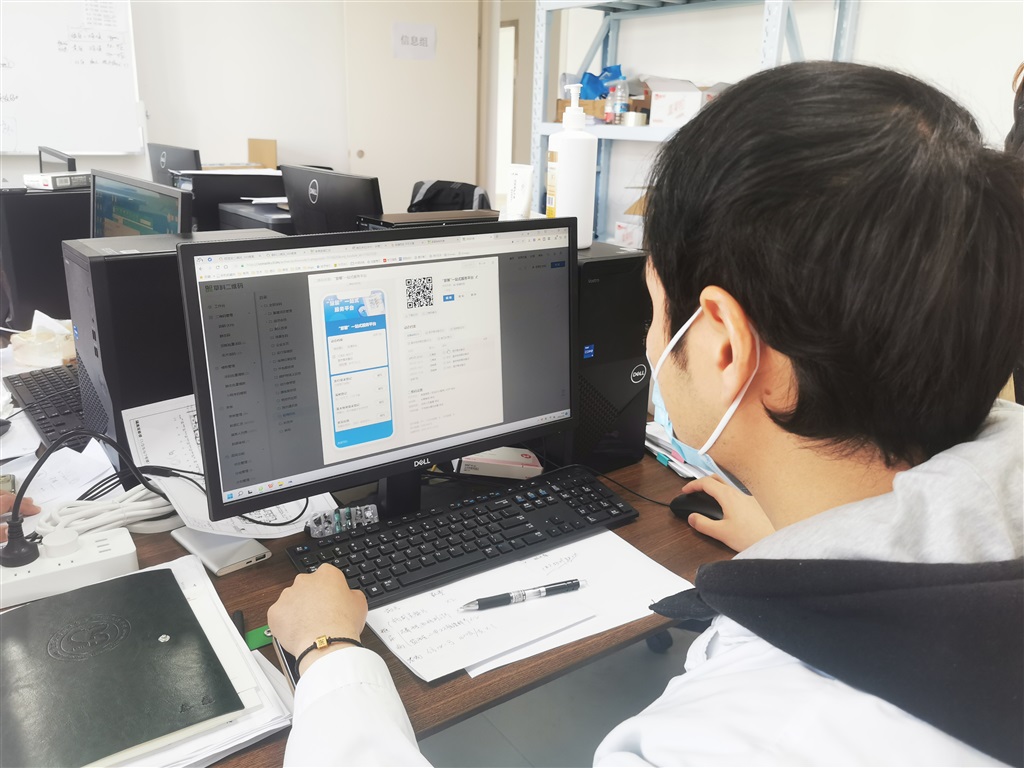 人才公寓改建的方舱医院如何响应需求24小时内搭起一站式服务平台