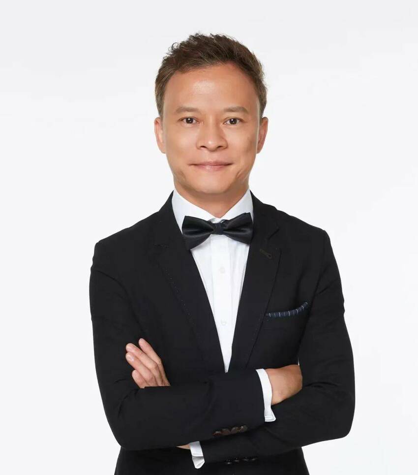 大中华区艾菲总裁,全球艾菲高级执行副总裁 徐浩宇