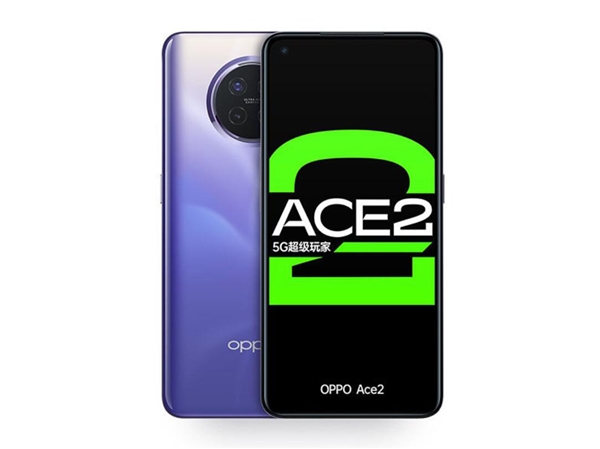 OPPO Ace2