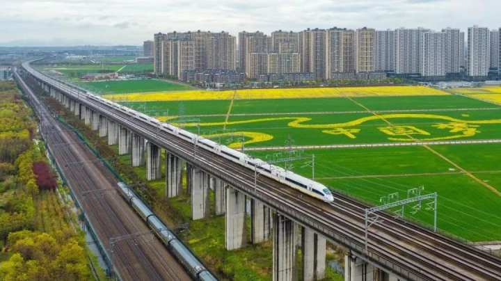 4月8日起杭州铁路出行有这些新变化